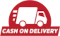 Cash o Delivery