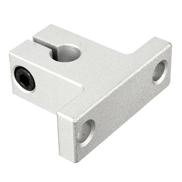 Mega – Pièce D'imprimante 3d T8, Vis Mère 8mm, Axe Optique Shf8 Sk8, Support  Horizontal Et Vertical, Roulement À Billes, Support De Montage Cnc - Pièces  Et Accessoires Pour Imprimantes 3d - AliExpress