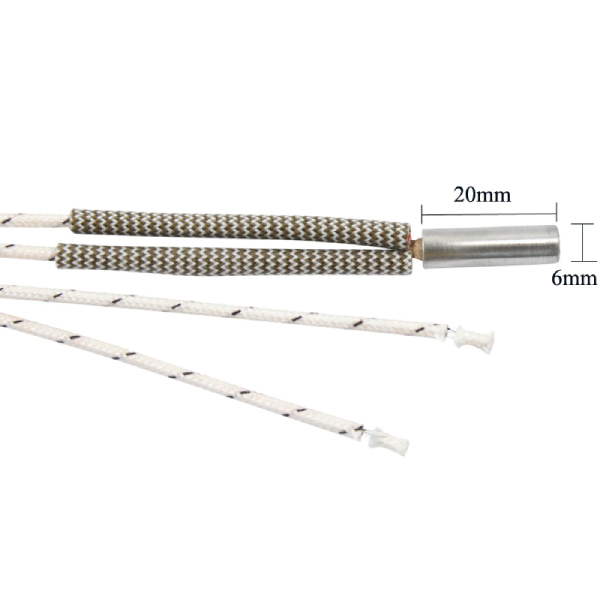 Heating Tube 50W