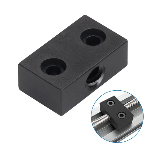 Plastic Lead Screw Nut