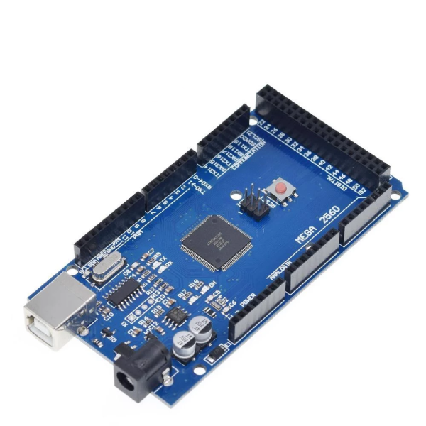 ARDUINO MEGA 2560(CH340G)