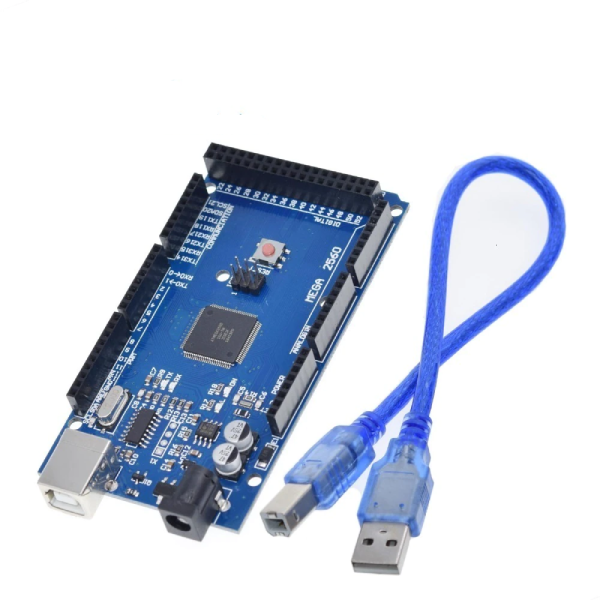 ARDUINO MEGA 2560(CH340G)