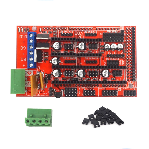 RAMPS 1.4 BOARD