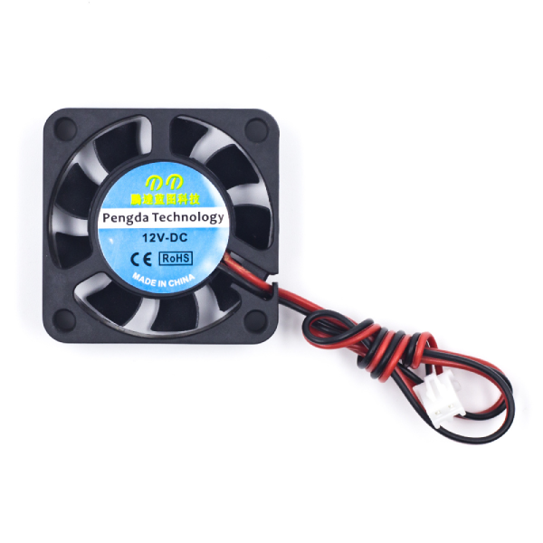 4010 Fan 12V