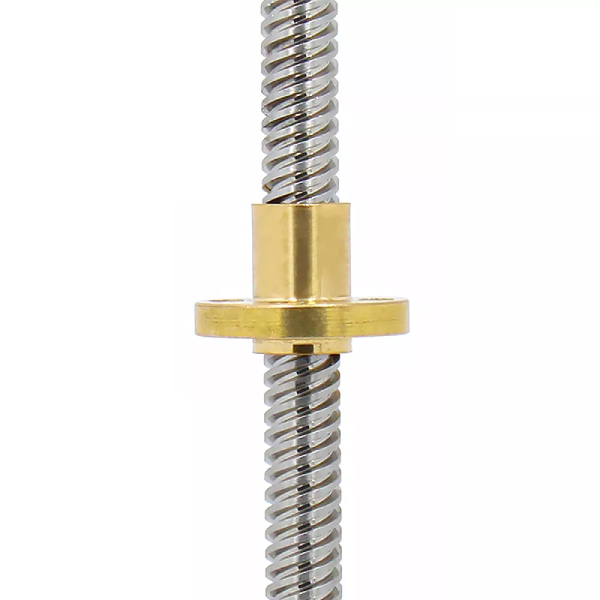 T8 Lead Screw 100cm