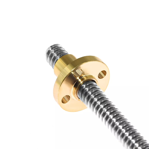 T8 Lead Screw 100cm