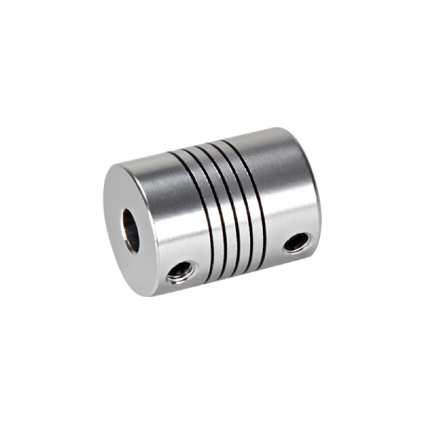 FLEXIABLE COUPLER 5*6.35