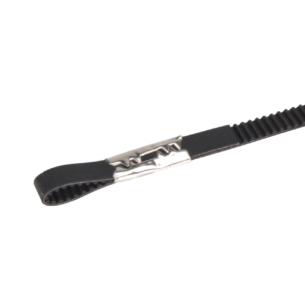 IN3D - open belt clip