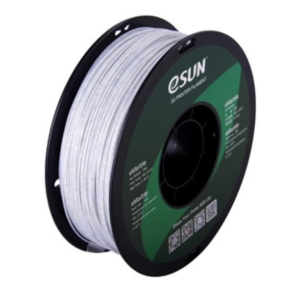 Esun Marble-PLA 3D Printer Filament