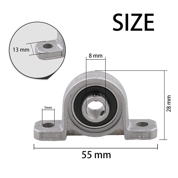 kp08 bearing