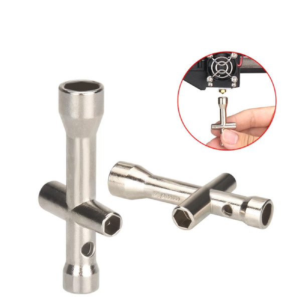 E3D V6 Nozzle Mini Spanner