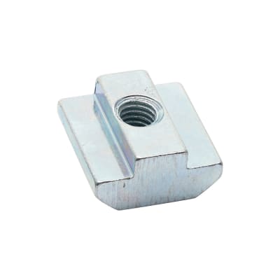 T Sliding Hammer Nut