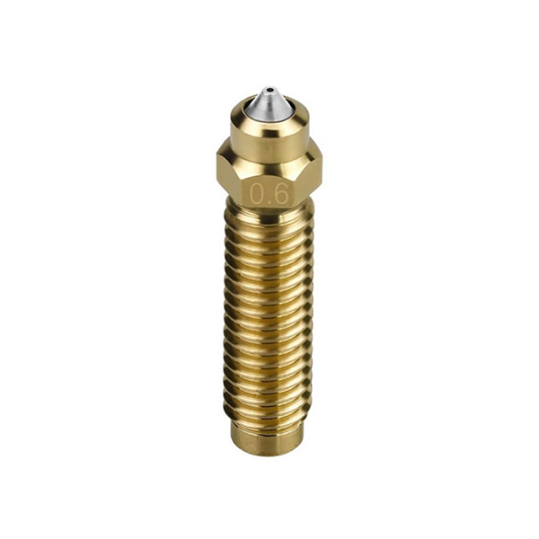 Centauri Carbon Nozzle