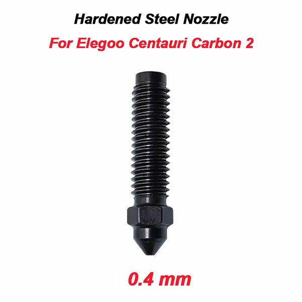 Centauri Carbon Nozzle