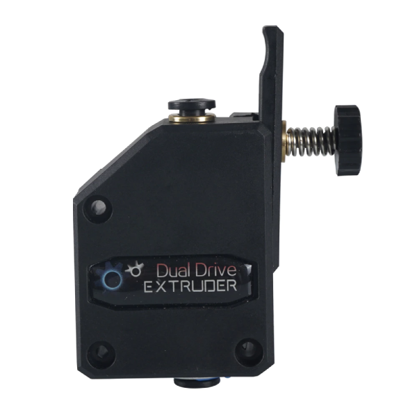 BMG Dual Drive Extruder