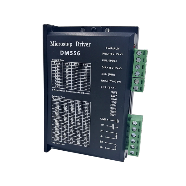 DM556 Stepper motor driver