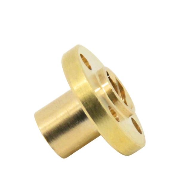 T8 Screw Nut 8mm