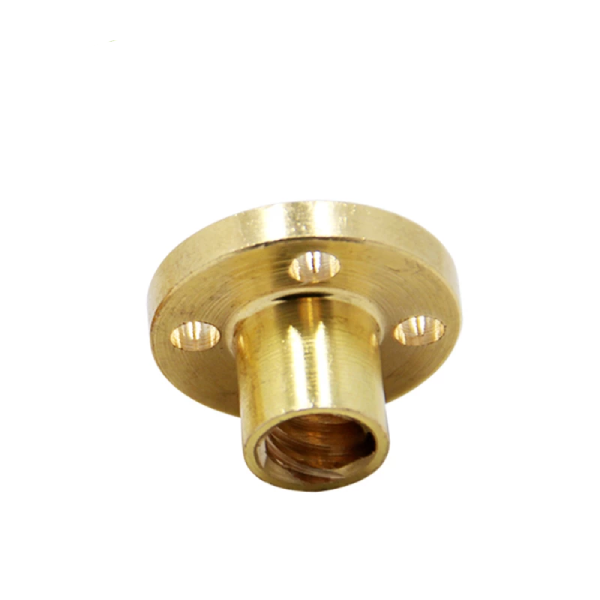 T8 Screw Nut 8mm