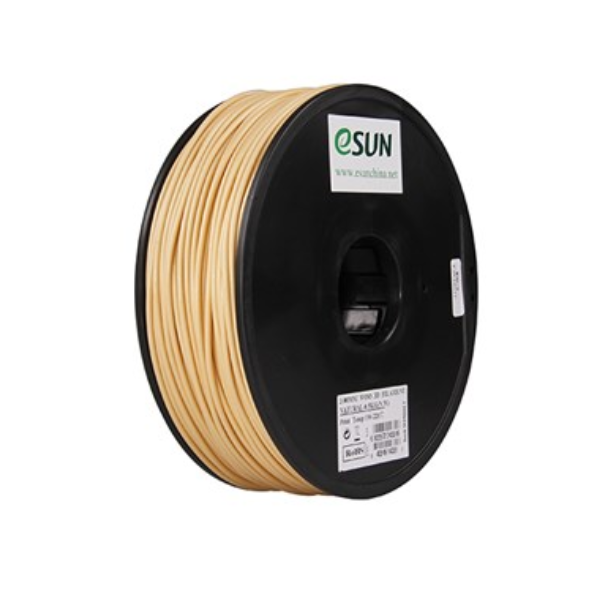 Esun wood filament