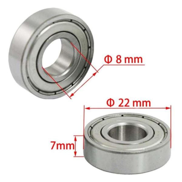 608 bearing